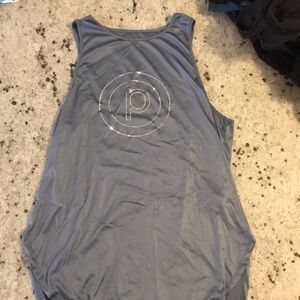 Pure Barre tank